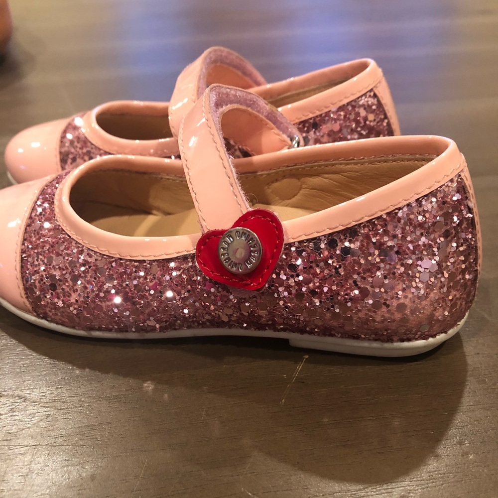 Moschino shoes